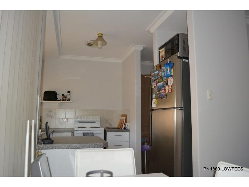Villa 3/58 Charles Street, Midland WA 6056