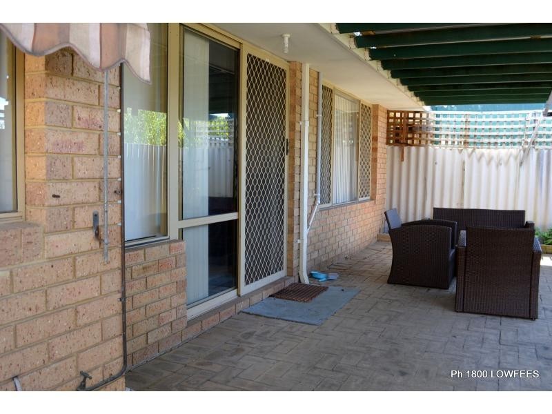 Villa 3/58 Charles Street, Midland WA 6056