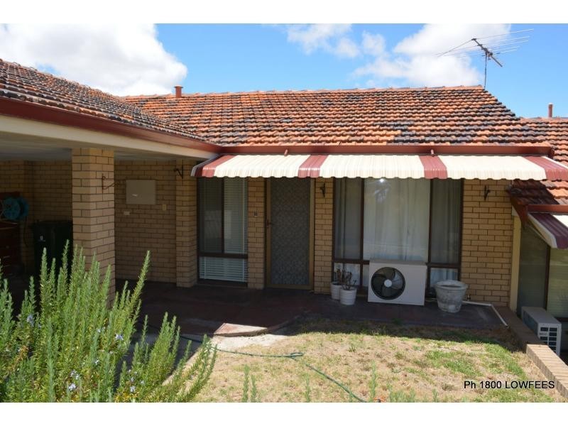 Unit 8/215 Royal Street, Yokine WA 6060