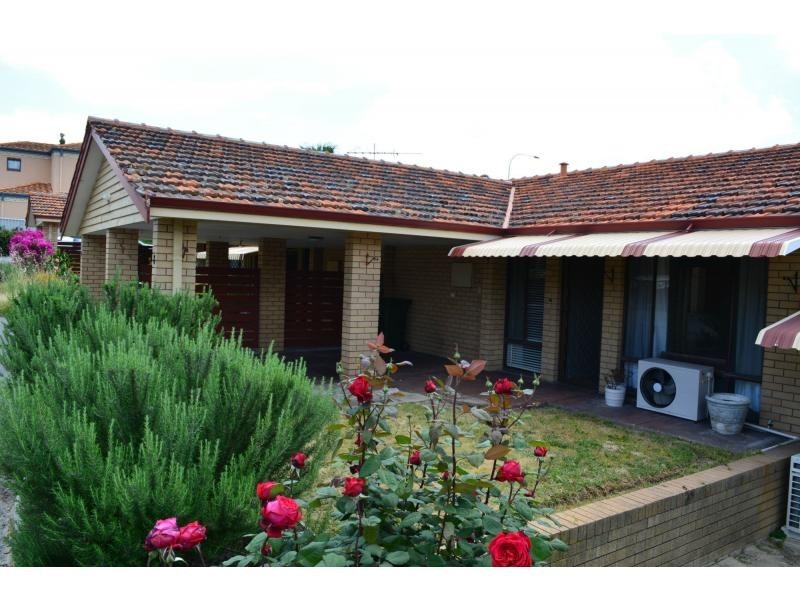 Unit 8/215 Royal Street, Yokine WA 6060