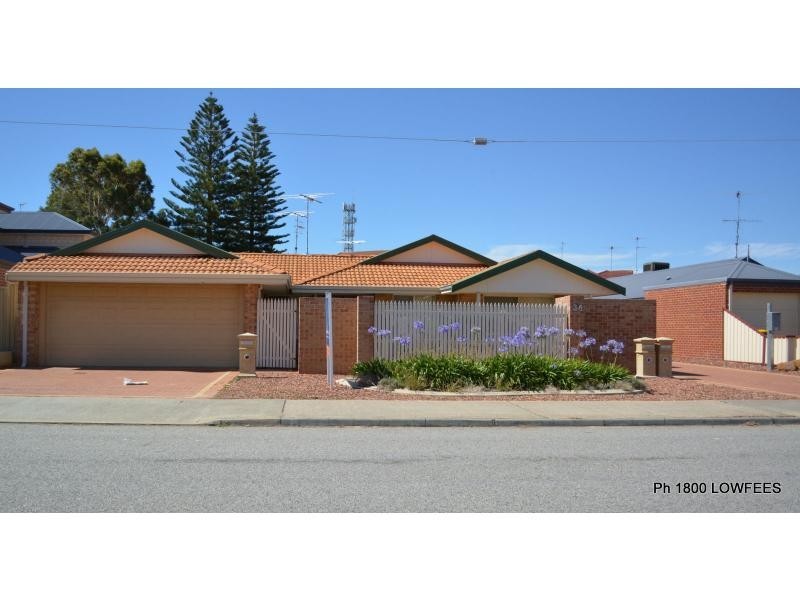 Unit 1/36 Creery Street, Dudley Park WA 6210