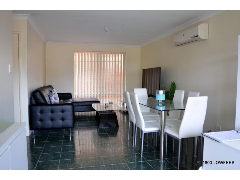 Unit 1/36 Creery Street, Dudley Park WA 6210