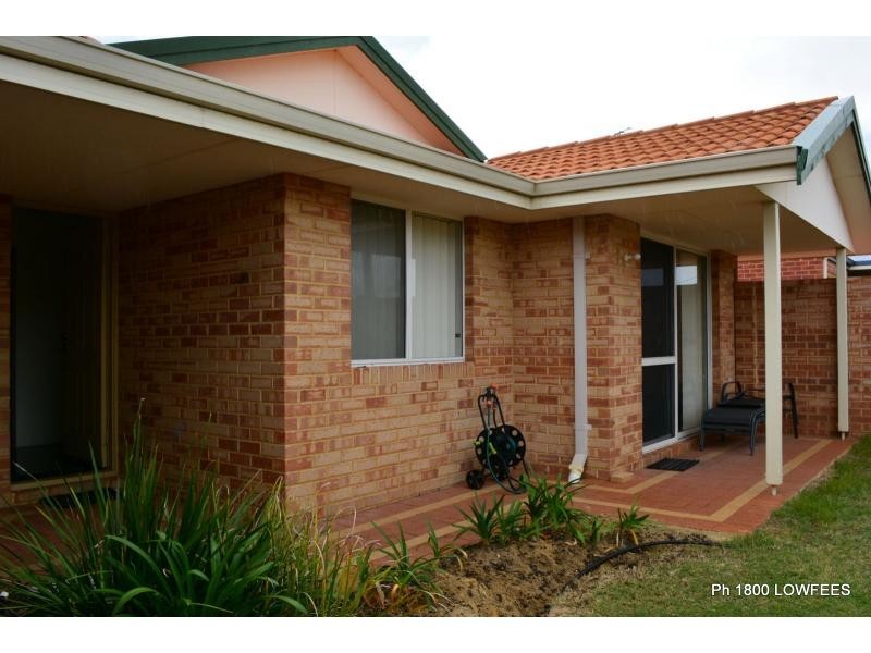 Unit 1/36 Creery Street, Dudley Park WA 6210