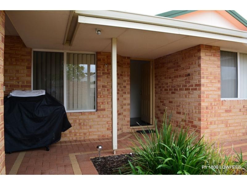 Unit 1/36 Creery Street, Dudley Park WA 6210