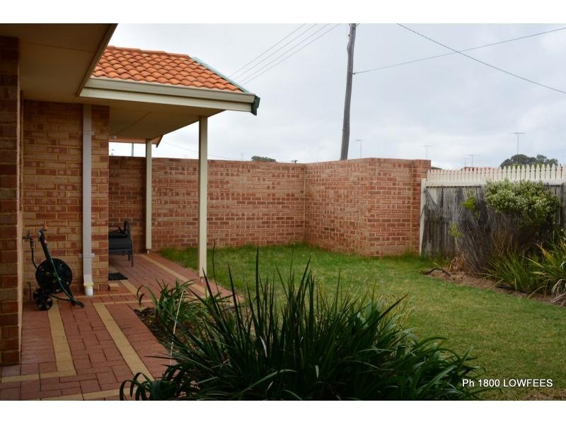 Unit 1/36 Creery Street, Dudley Park WA 6210