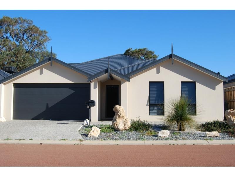 60 Wildwood Hill, Dawesville WA 6211