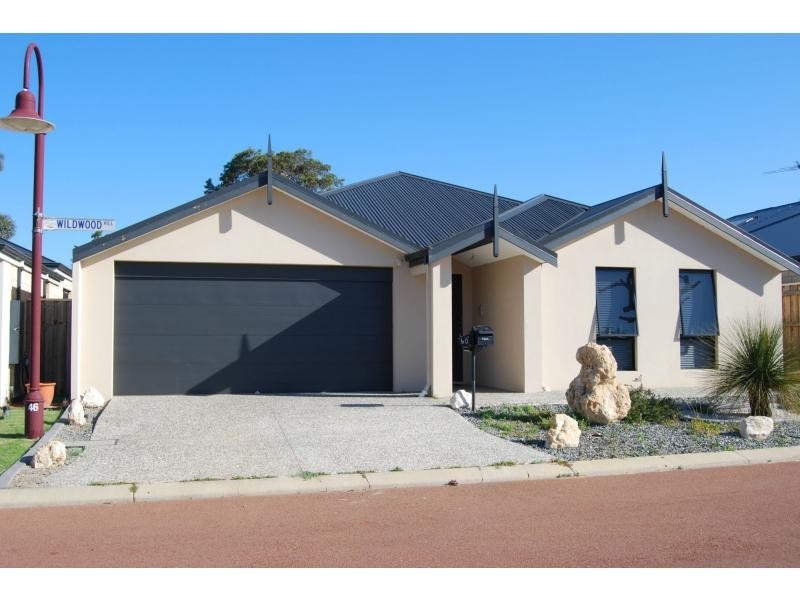 60 Wildwood Hill, Dawesville WA 6211