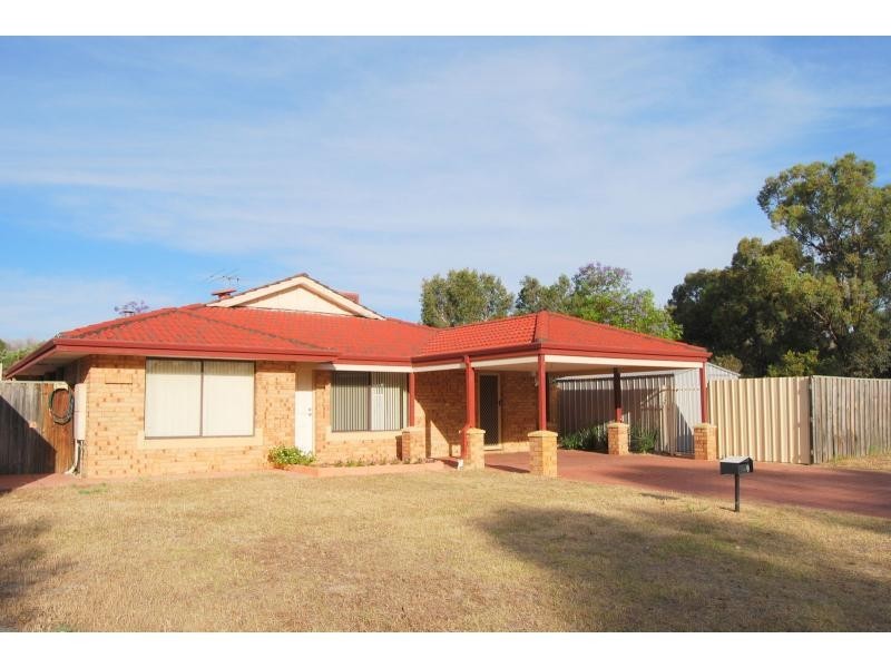 9 Sava Cove, Stratton WA 6056