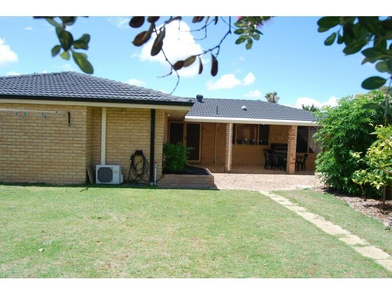3 Nerrima Court, Cooloongup WA 6168