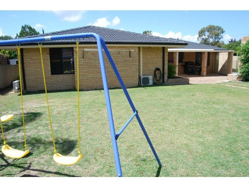 3 Nerrima Court, Cooloongup WA 6168