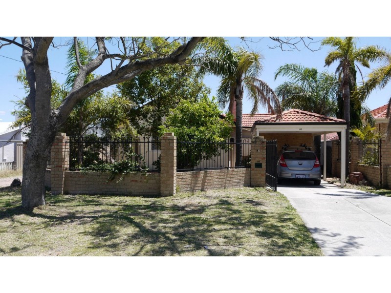 46 Salmar Way, Westminster WA 6061