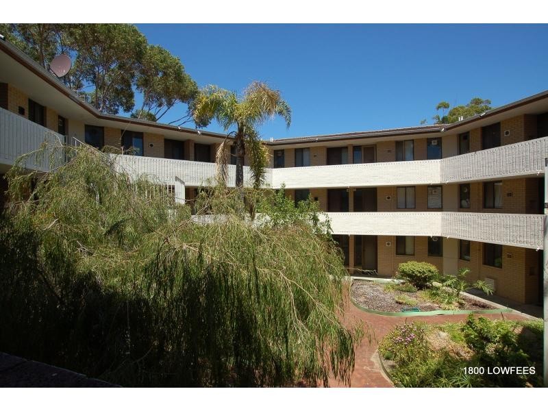 Unit 103/54 Nannine Place, Rivervale WA 6103