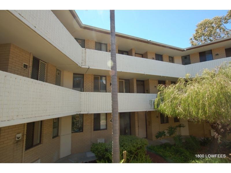 Unit 103/54 Nannine Place, Rivervale WA 6103