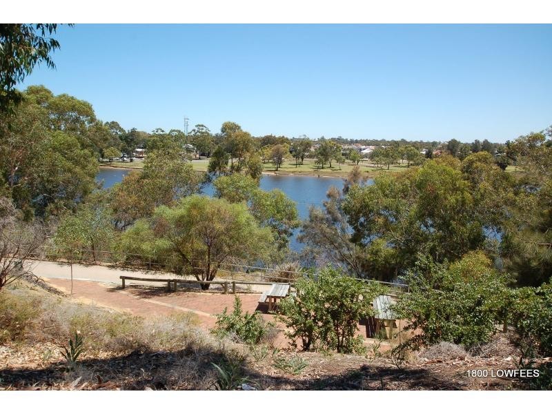 Unit 103/54 Nannine Place, Rivervale WA 6103