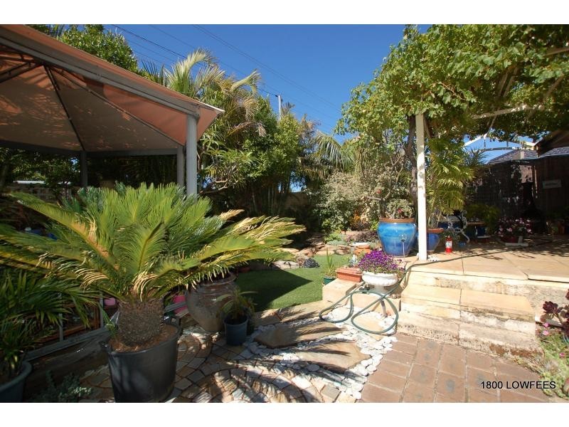 48 WESLEY Street, Balcatta WA 6021