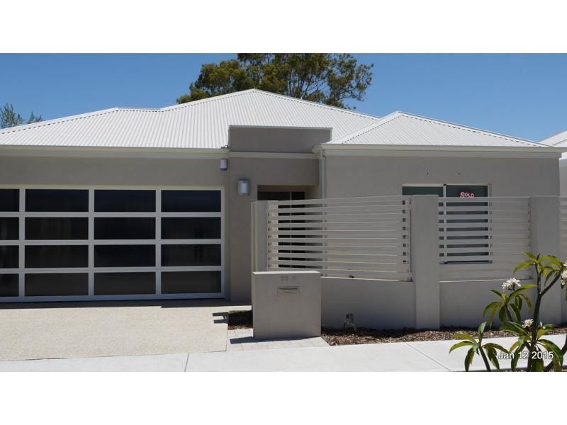 A/33 Daley Street, Yokine WA 6060