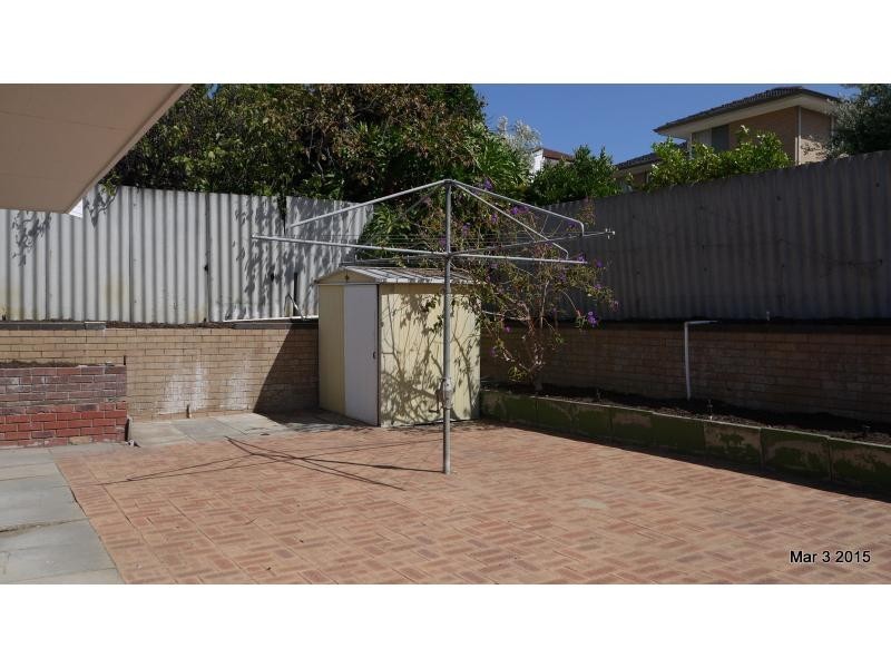 1/309 Cape Street, Yokine WA 6060