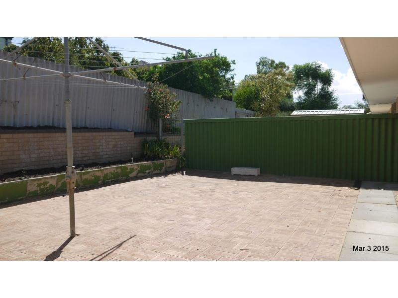 1/309 Cape Street, Yokine WA 6060