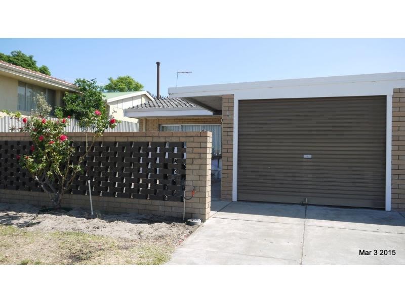 1/309 Cape Street, Yokine WA 6060