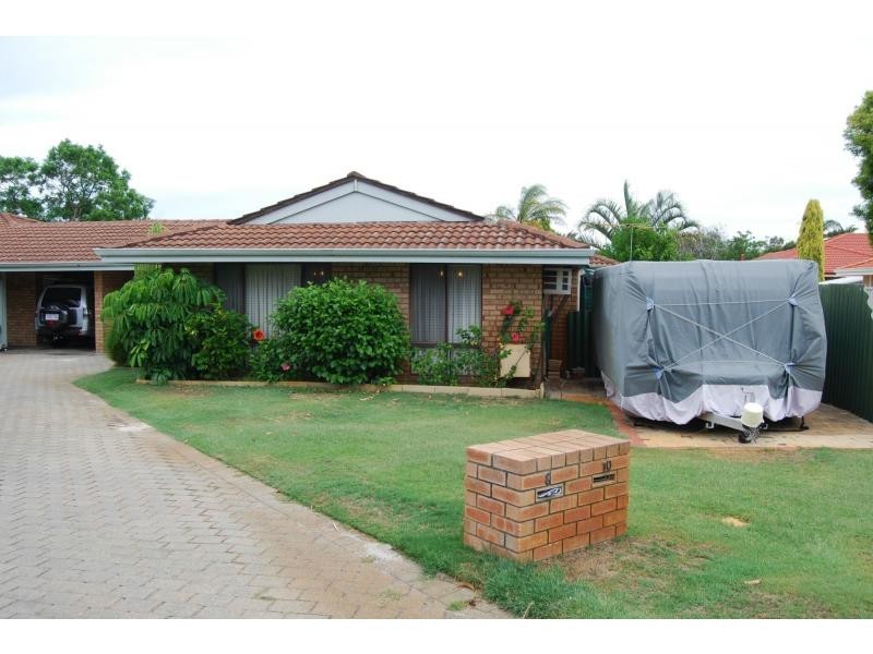 10 Warman Court, Leeming WA 6149