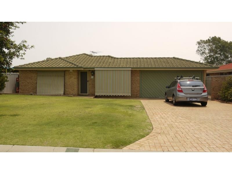 6 Arrowsmith Rise, Marangaroo WA 6064