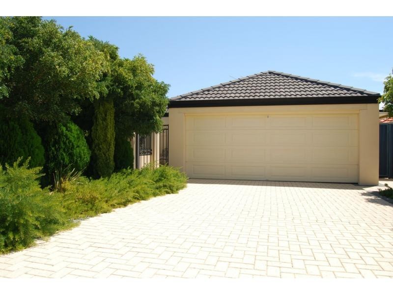 1 Sweets Link, Byford WA 6122