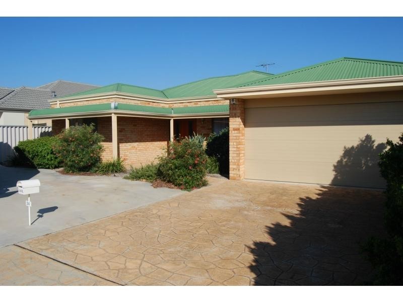 34 Firefalls Close, Huntingdale WA 6110