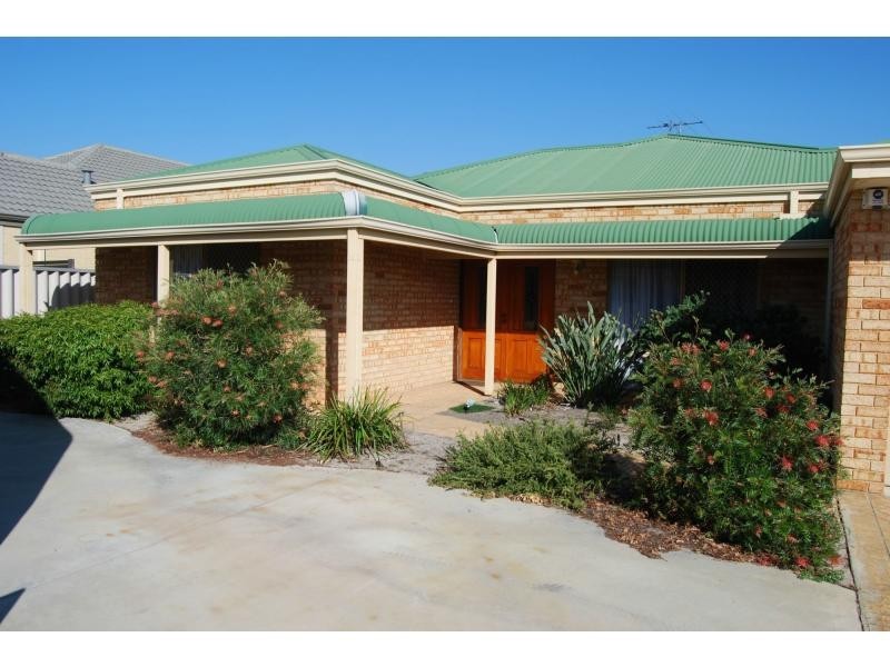 34 Firefalls Close, Huntingdale WA 6110