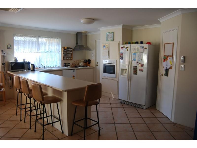 34 Firefalls Close, Huntingdale WA 6110