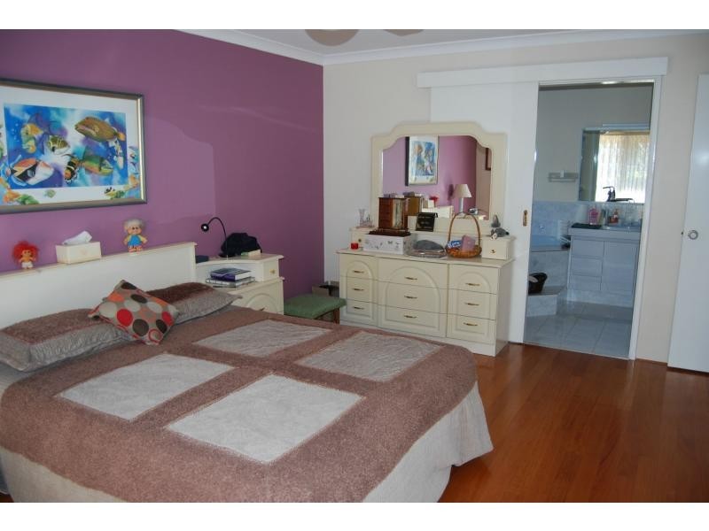 34 Firefalls Close, Huntingdale WA 6110