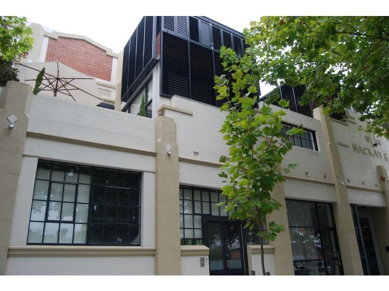 29/14 Money Street, Perth WA 6000