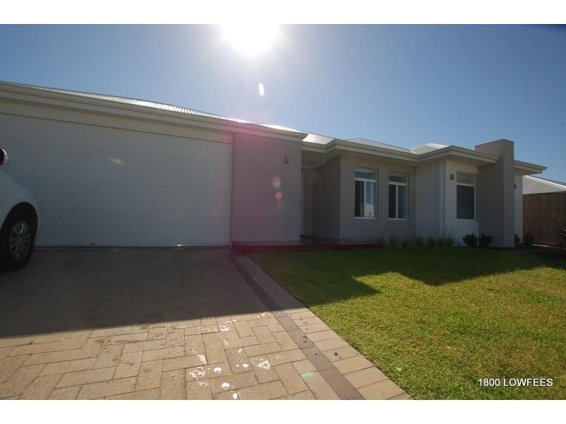 5 CARBON Street, Yanchep WA 6035