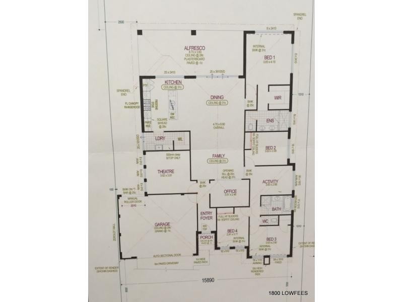 5 CARBON Street, Yanchep WA 6035