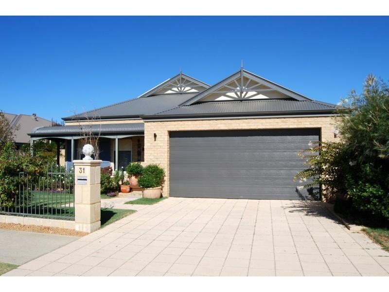 31 Makybe Drive, Baldivis WA 6171