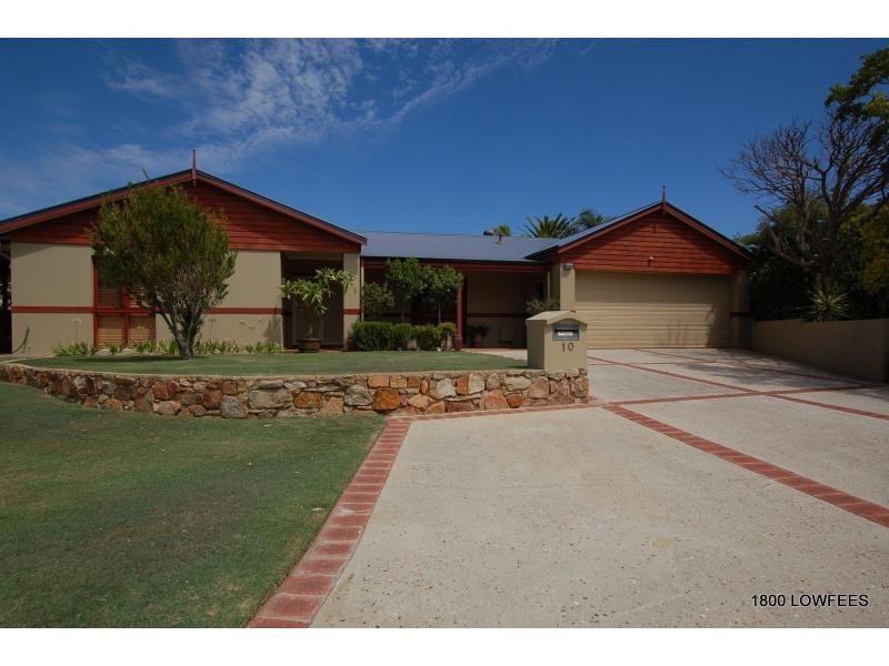 10 SEALE Close, Duncraig WA 6023