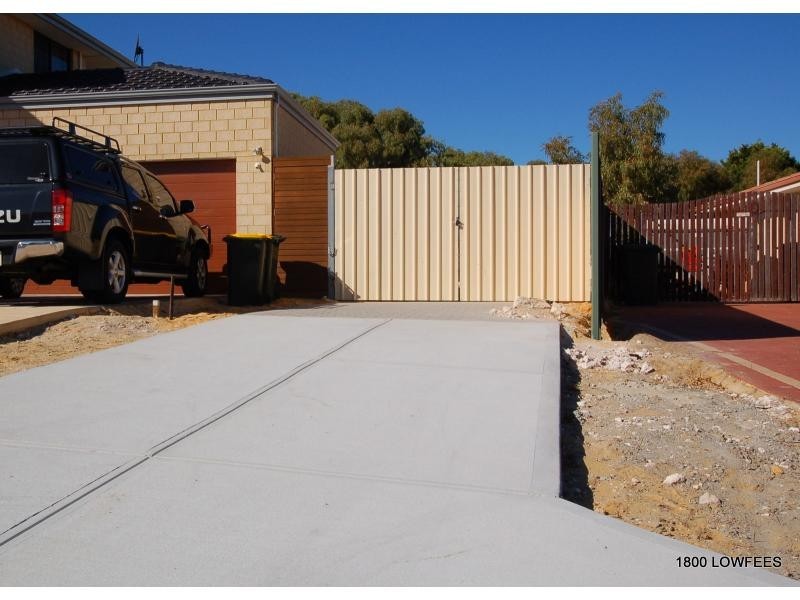 Quinns Rocks WA 6030