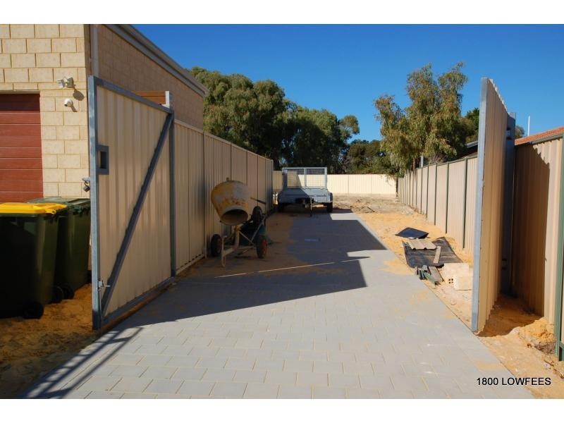 Quinns Rocks WA 6030