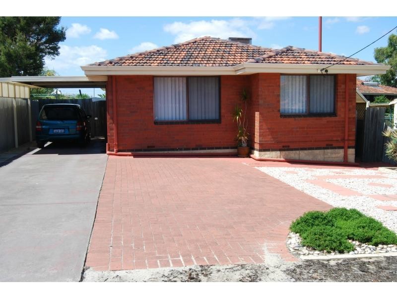 26 Elizabeth Street, Kewdale WA 6105