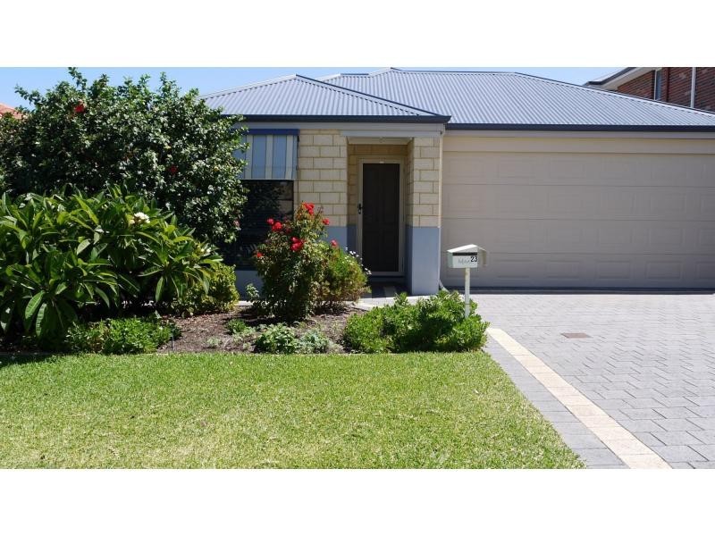 23 Traminer Way, Pearsall WA 6065