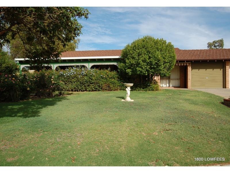 A/25 BARGATE Way, Kingsley WA 6026