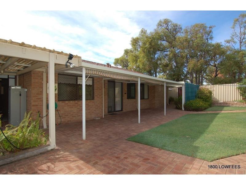 A/25 BARGATE Way, Kingsley WA 6026