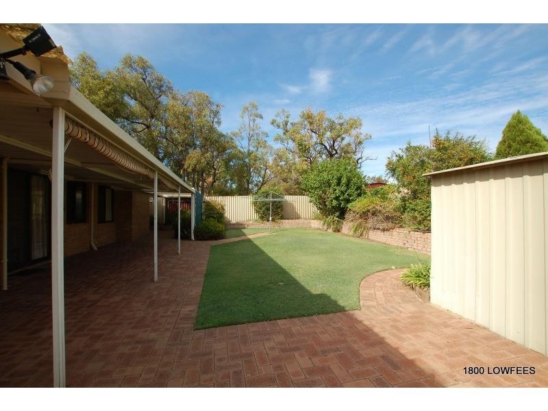 A/25 BARGATE Way, Kingsley WA 6026