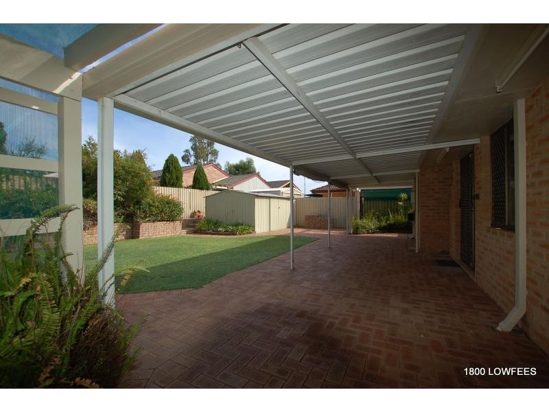 A/25 BARGATE Way, Kingsley WA 6026