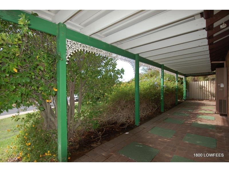 A/25 BARGATE Way, Kingsley WA 6026