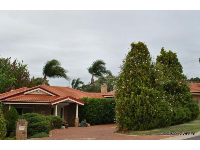 12 SILVER Place, Carine WA 6020