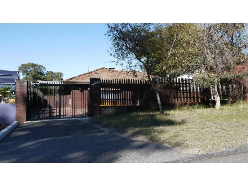 25 Anzac Terrace, Bassendean WA 6054