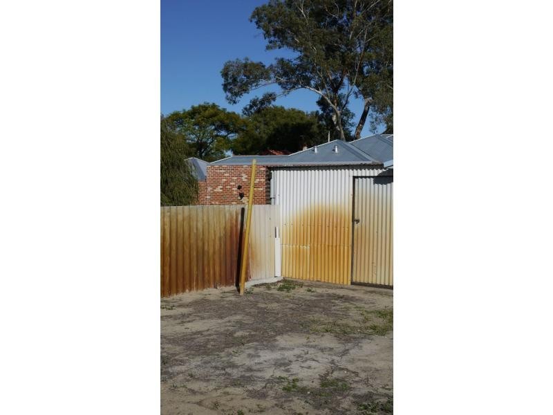 25 Anzac Terrace, Bassendean WA 6054