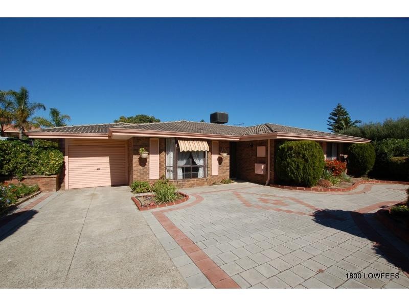 42 Wedgewood Drive, Edgewater WA 6027