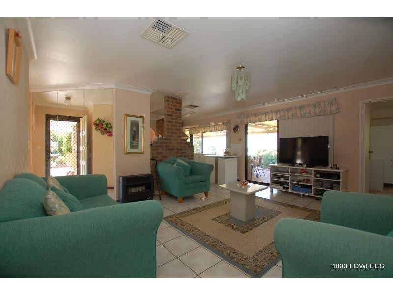 42 Wedgewood Drive, Edgewater WA 6027