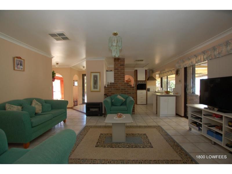 42 Wedgewood Drive, Edgewater WA 6027